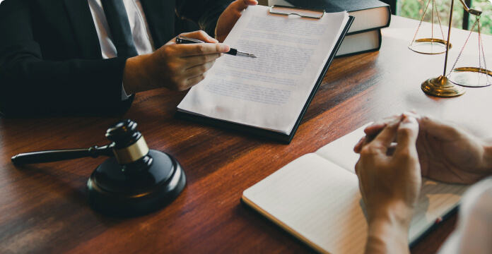 Ask Family Lawyers offer image